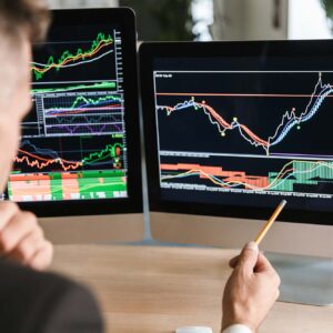 Why Just Markets is the Top Choice for Forex Investors Exploring the Benefits and Advantages